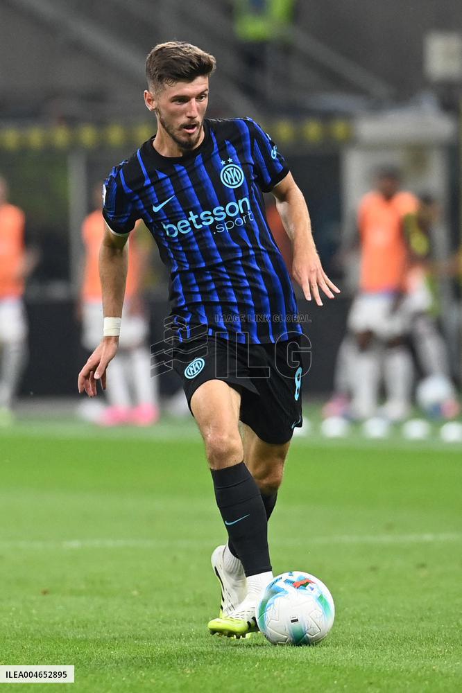 CALCIO - Serie A - Inter - FC Internazionale vs Torino FC