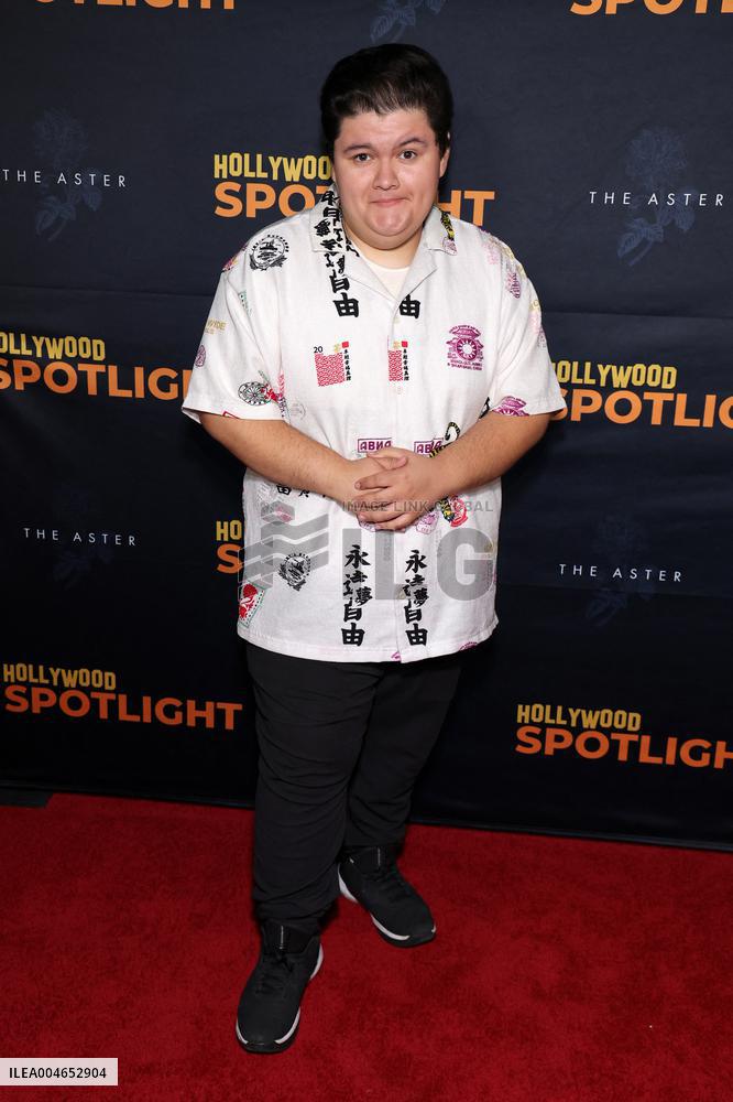 American Warrior Special Screening - LA