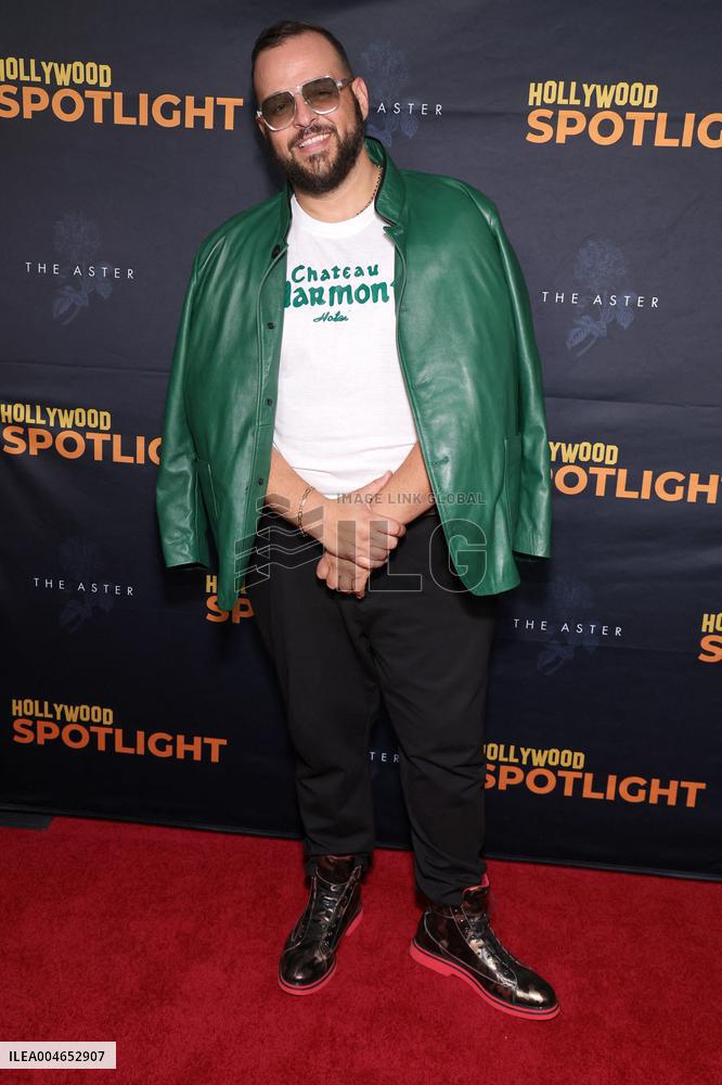 American Warrior Special Screening - LA