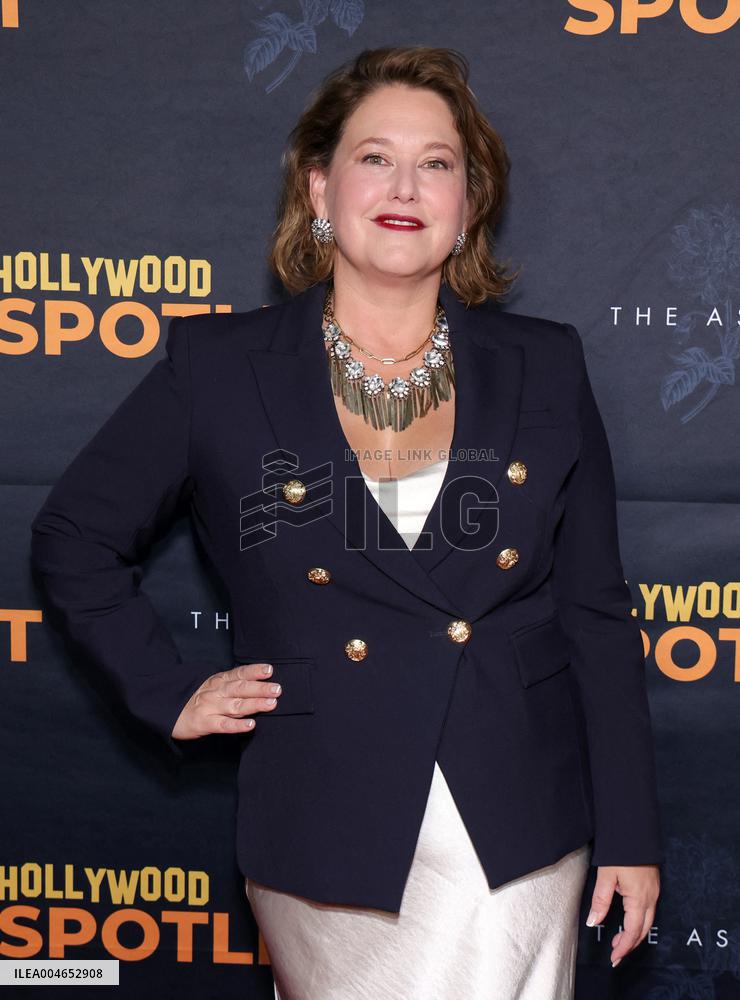 American Warrior Special Screening - LA