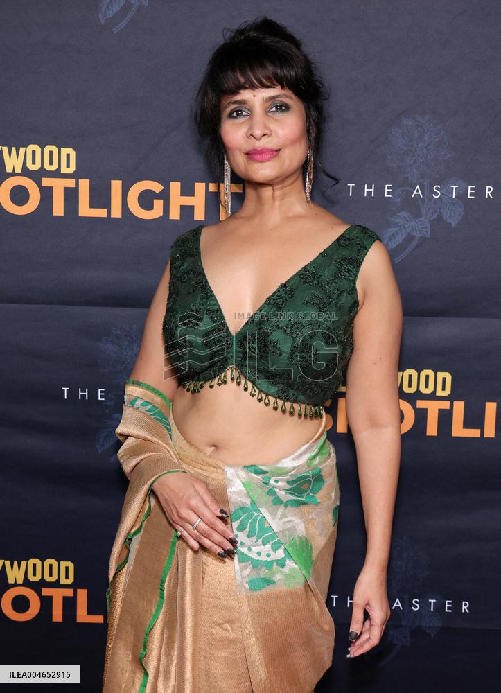 American Warrior Special Screening - LA