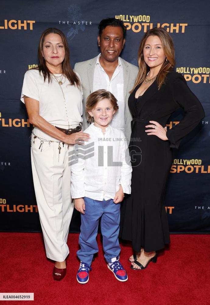 American Warrior Special Screening - LA