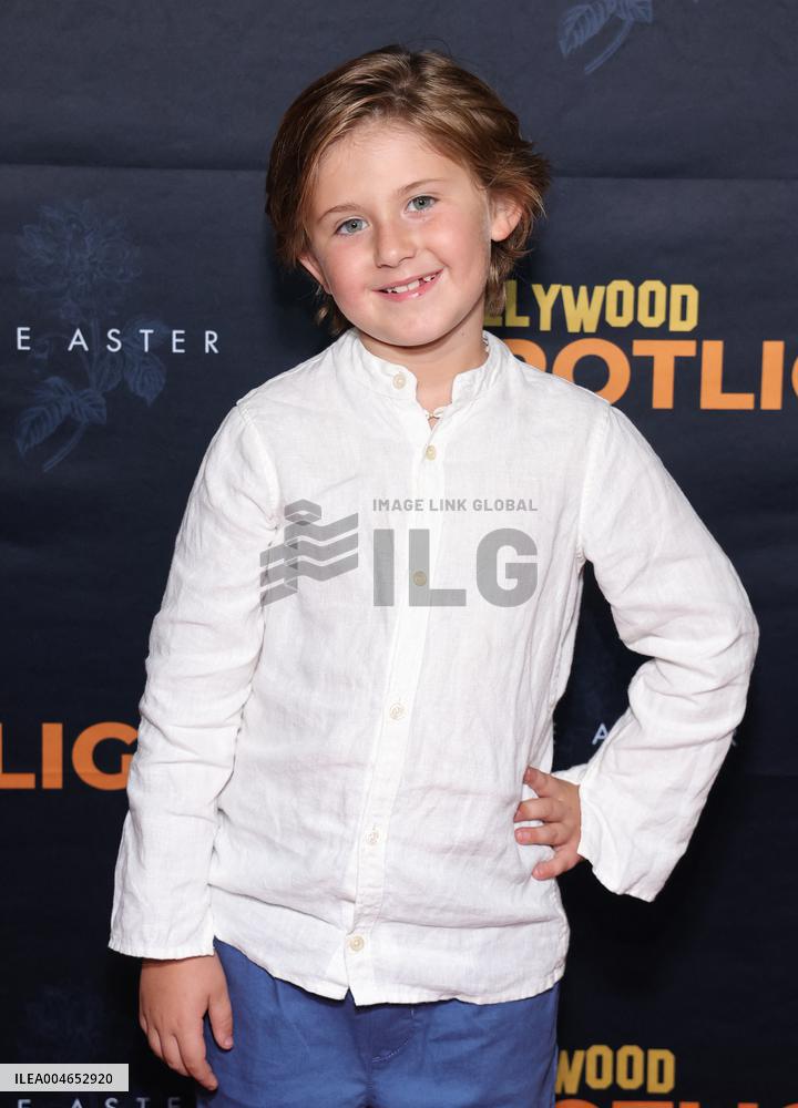 American Warrior Special Screening - LA