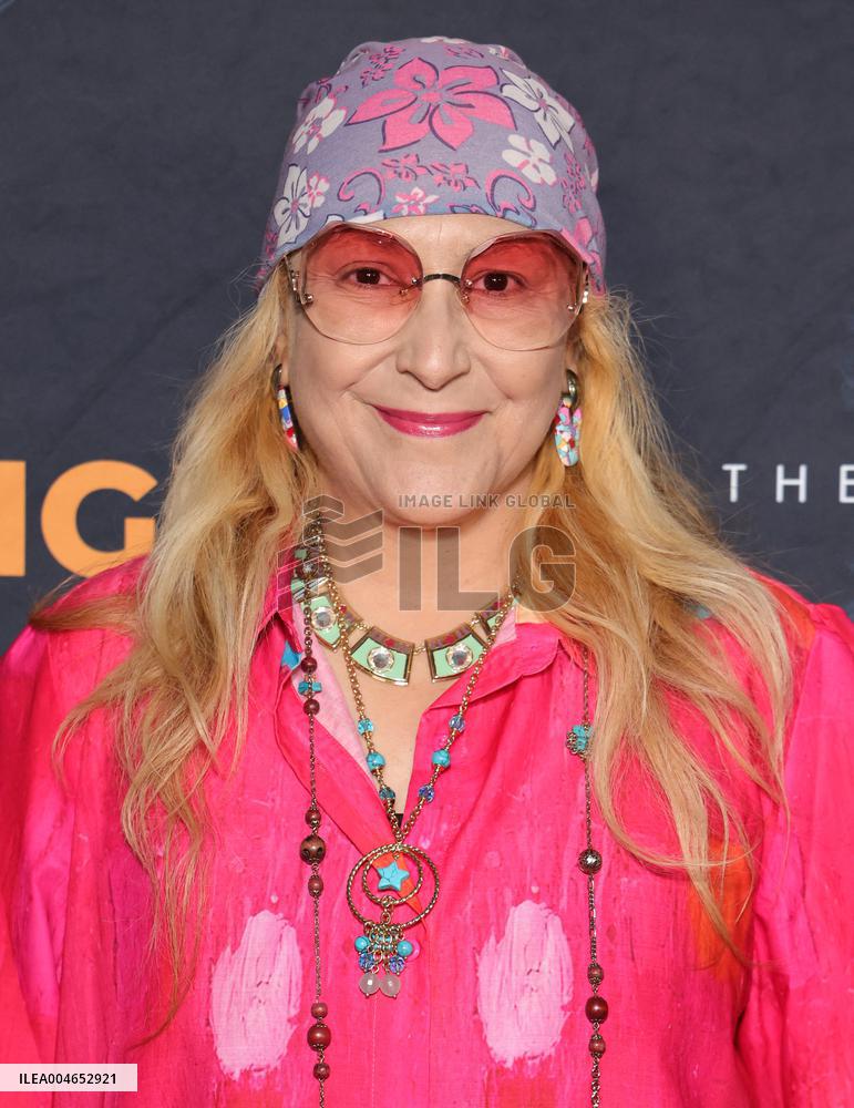 American Warrior Special Screening - LA