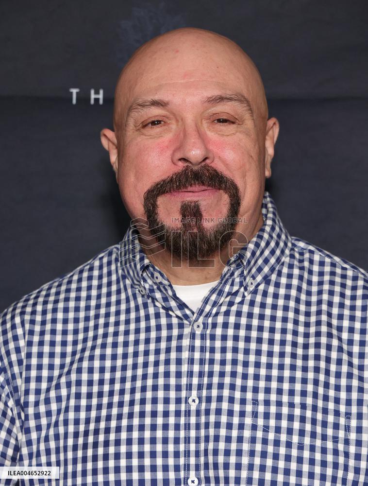 American Warrior Special Screening - LA