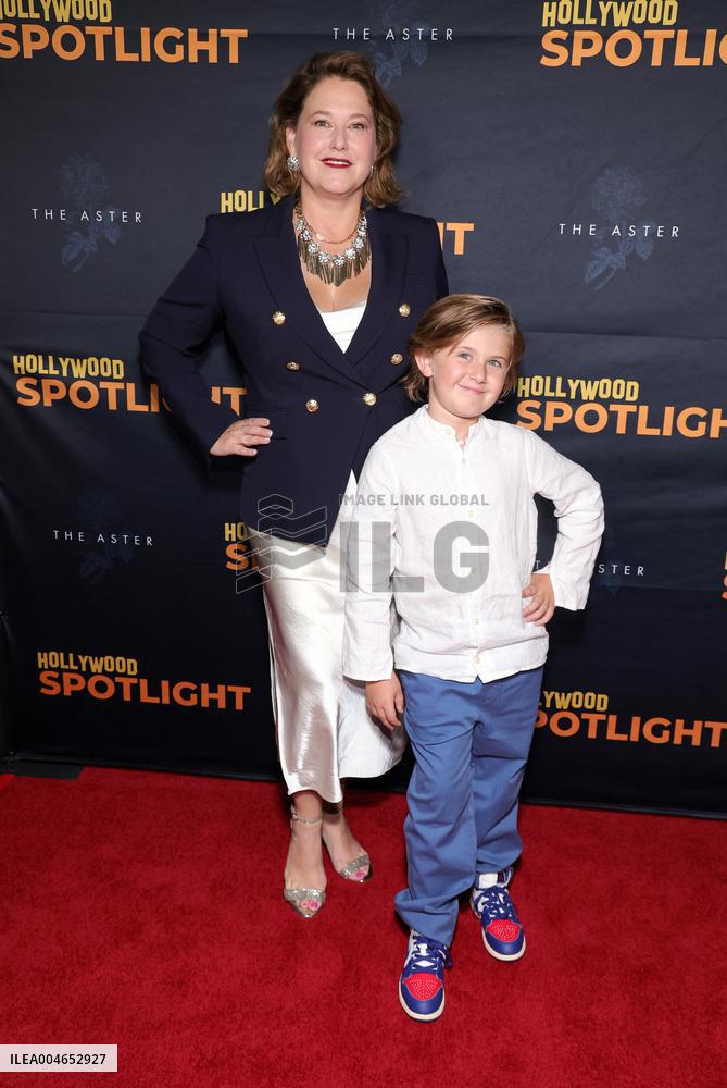 American Warrior Special Screening - LA