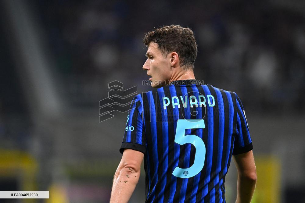 CALCIO - Serie A - Inter - FC Internazionale vs Torino FC