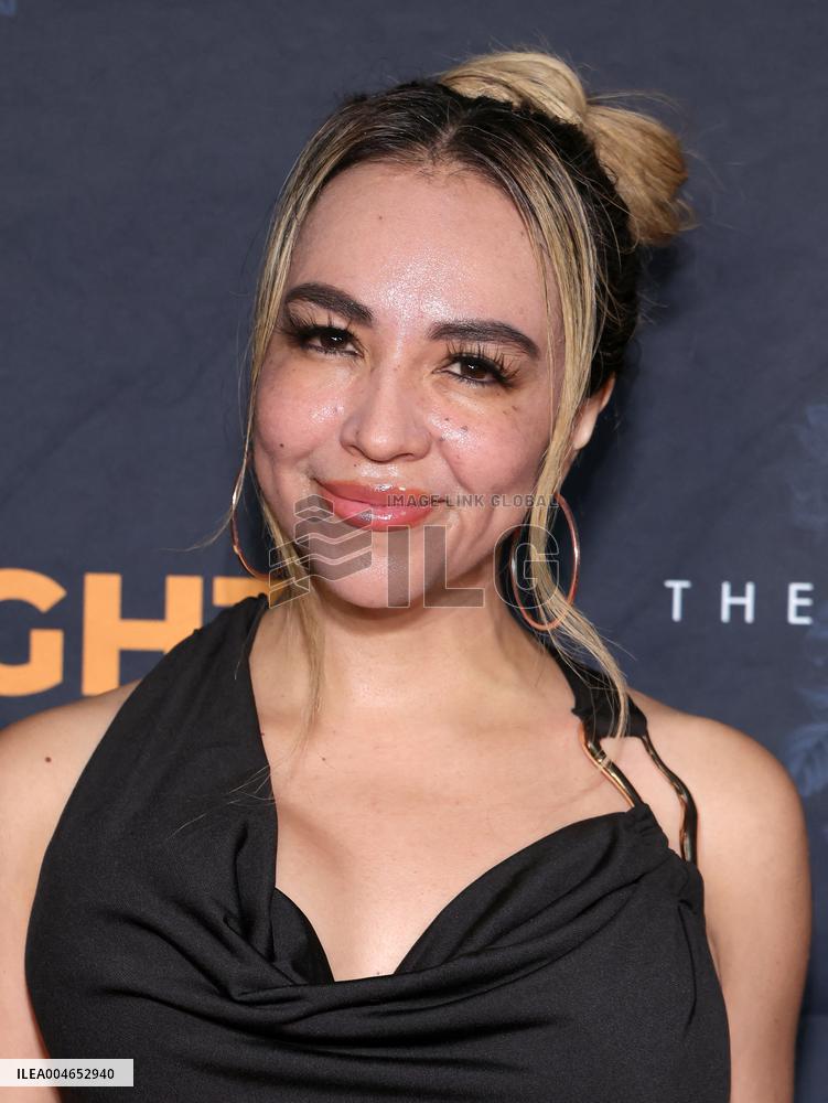 American Warrior Special Screening - LA