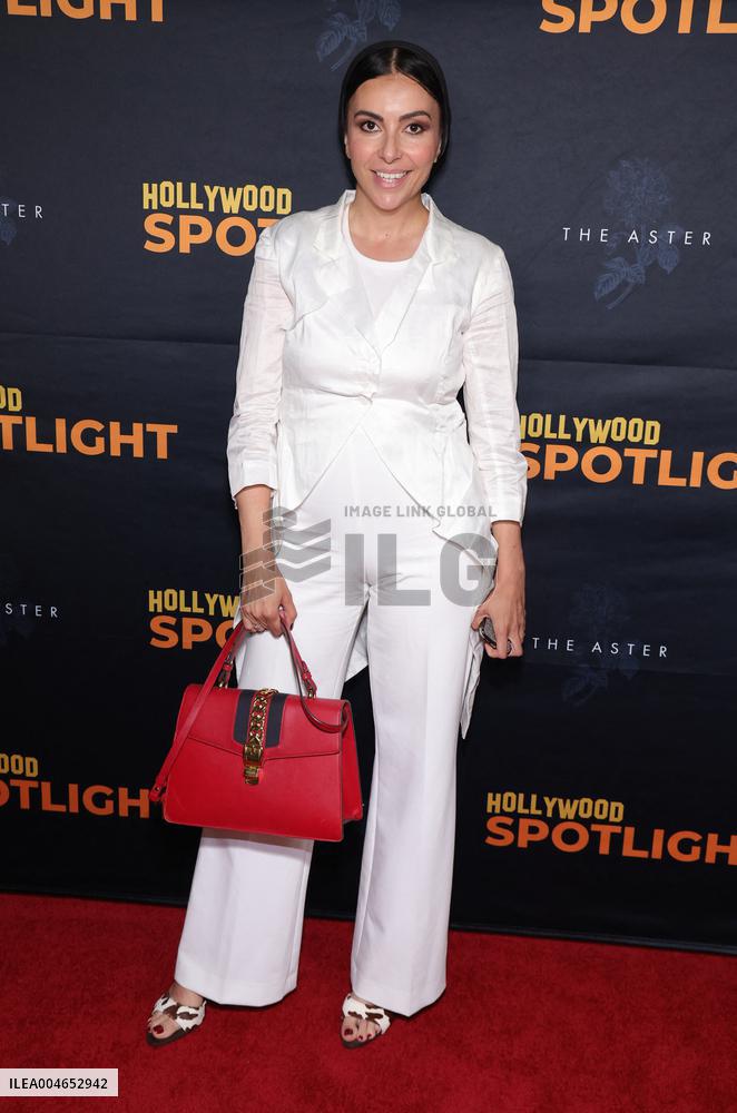 American Warrior Special Screening - LA