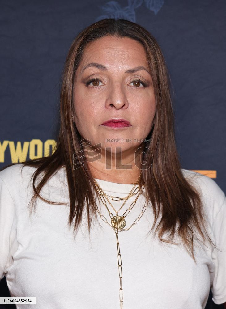 American Warrior Special Screening - LA