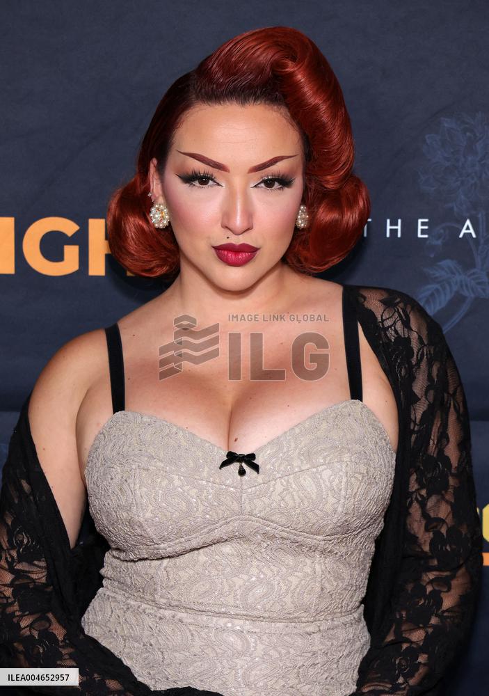 American Warrior Special Screening - LA