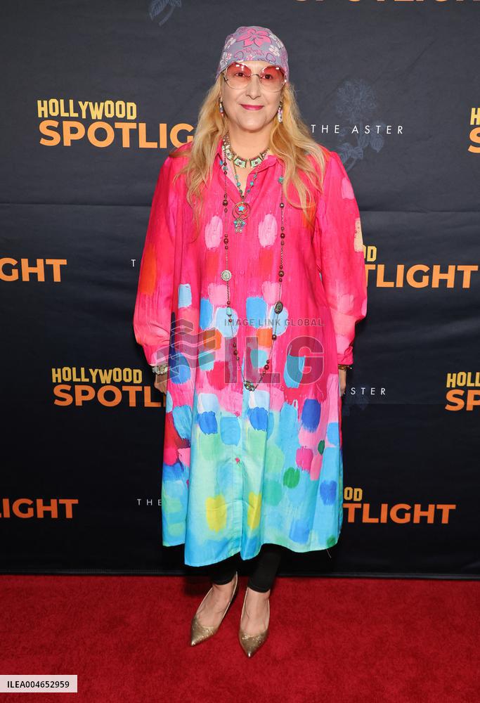 American Warrior Special Screening - LA