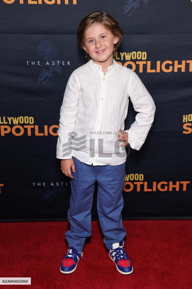 American Warrior Special Screening - LA