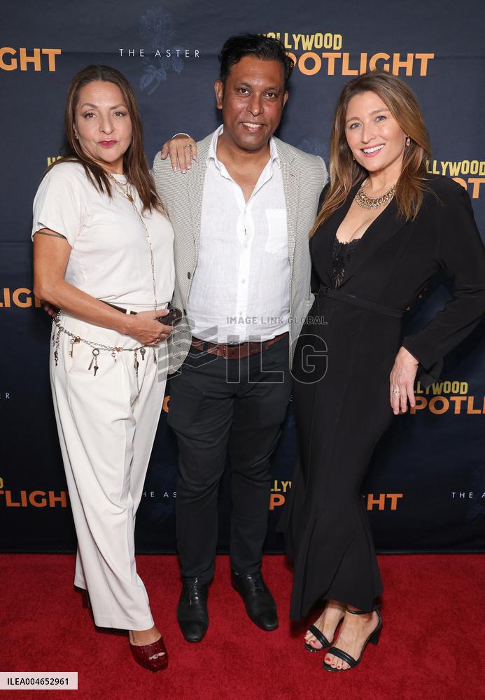 American Warrior Special Screening - LA