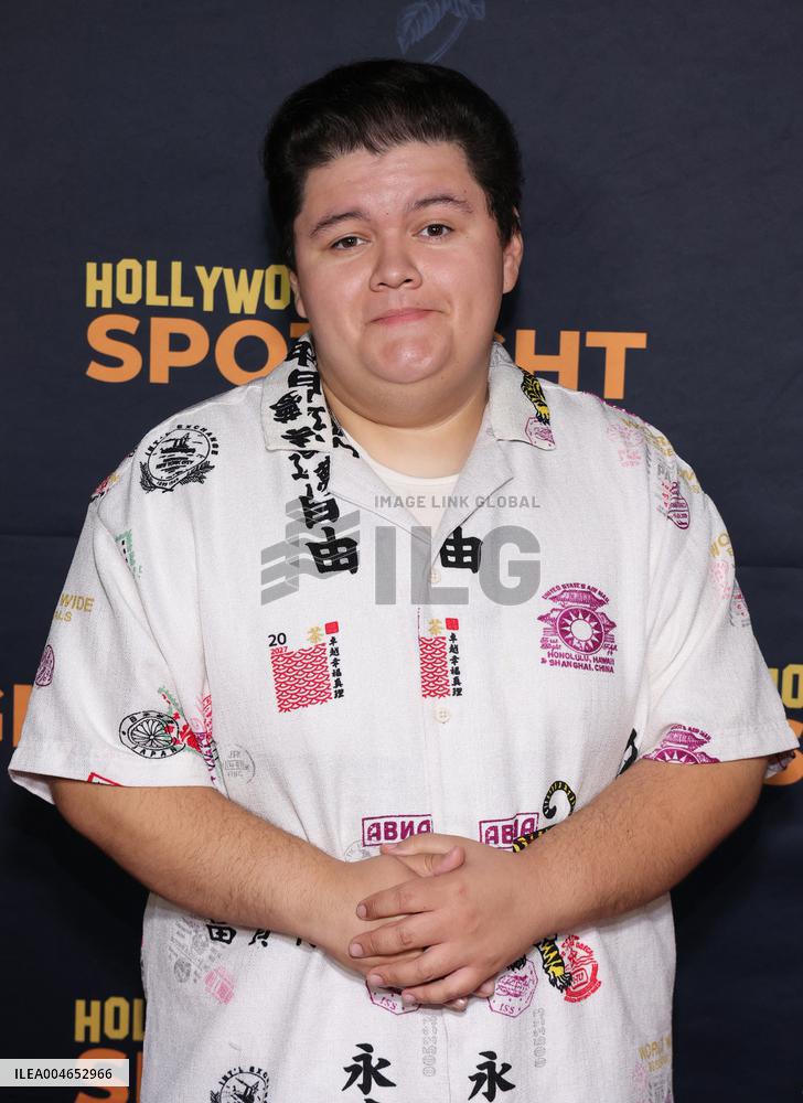 American Warrior Special Screening - LA