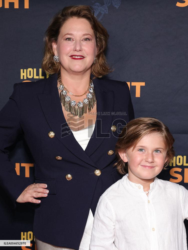 American Warrior Special Screening - LA