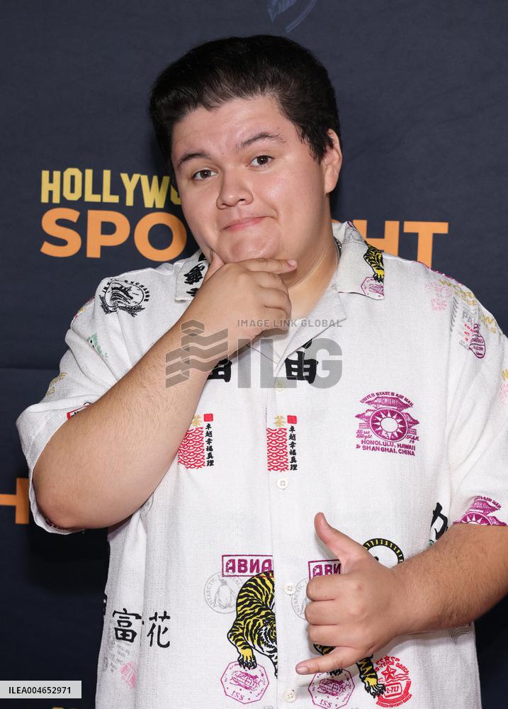 American Warrior Special Screening - LA