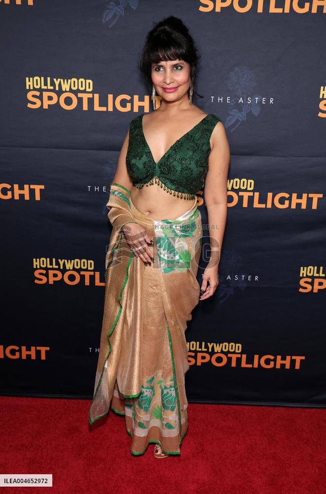 American Warrior Special Screening - LA