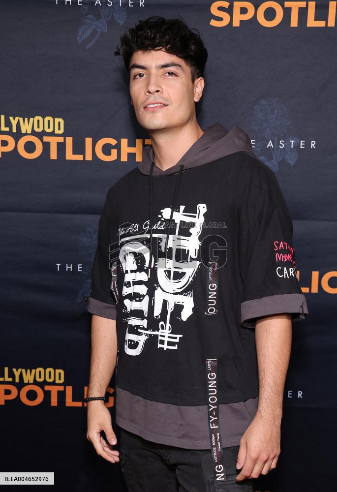 American Warrior Special Screening - LA