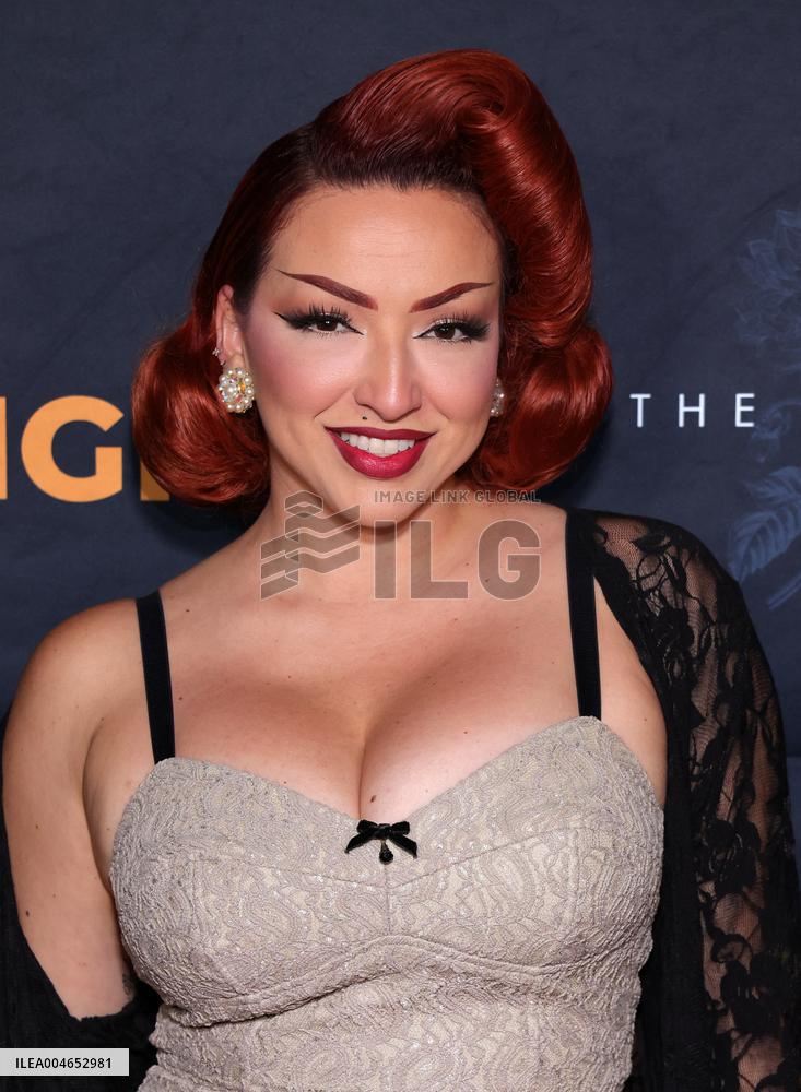 American Warrior Special Screening - LA