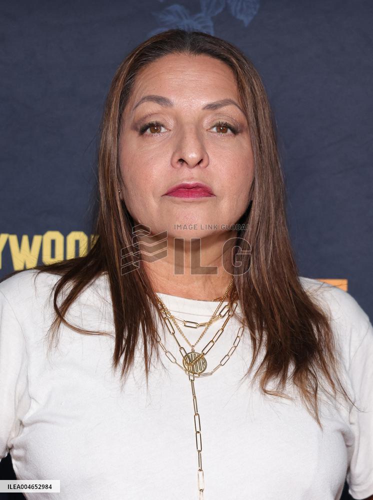 American Warrior Special Screening - LA