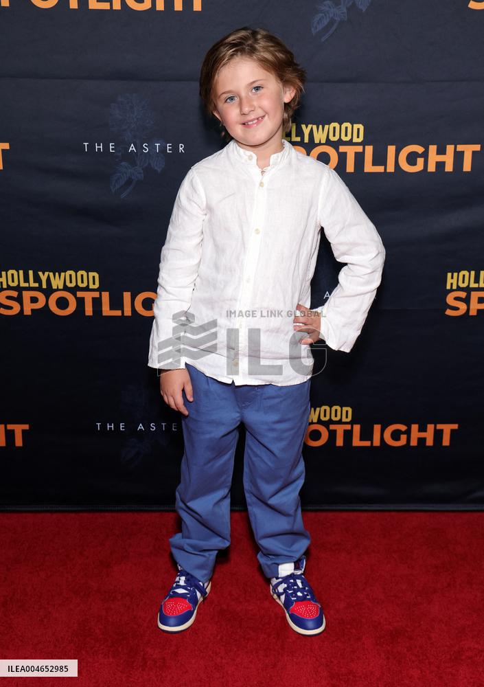 American Warrior Special Screening - LA