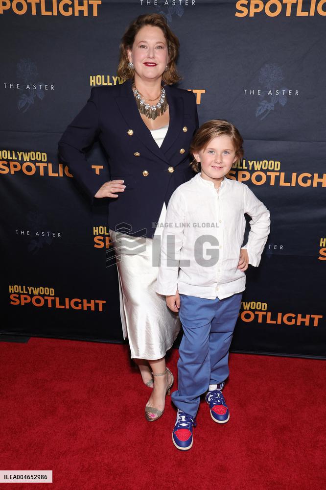 American Warrior Special Screening - LA