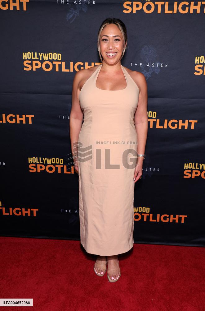 American Warrior Special Screening - LA