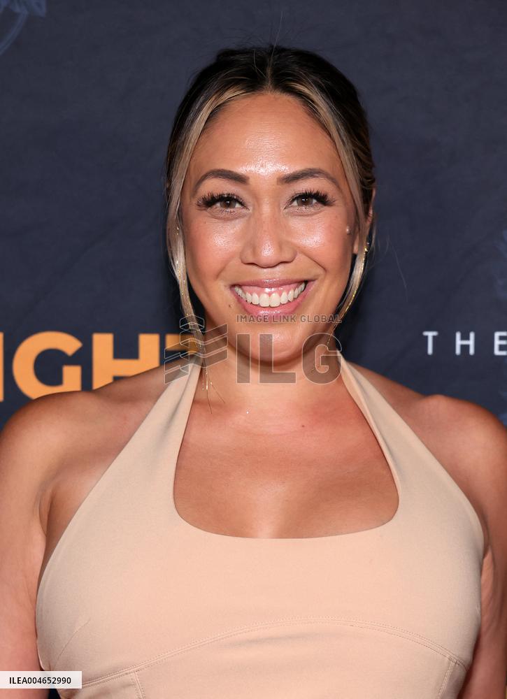 American Warrior Special Screening - LA