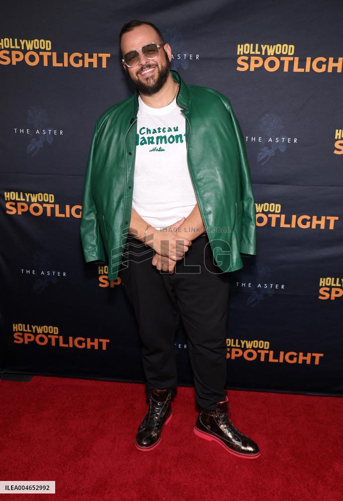 American Warrior Special Screening - LA