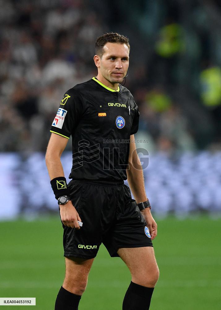 CALCIO - Serie A - Juventus FC vs Parma Calcio