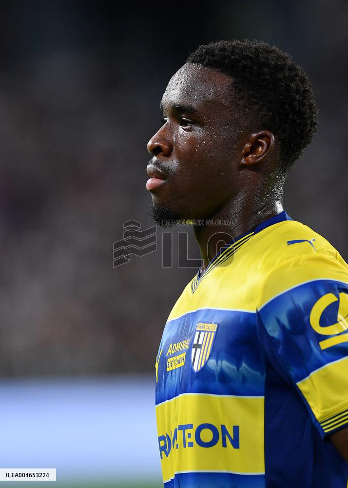 CALCIO - Serie A - Juventus FC vs Parma Calcio