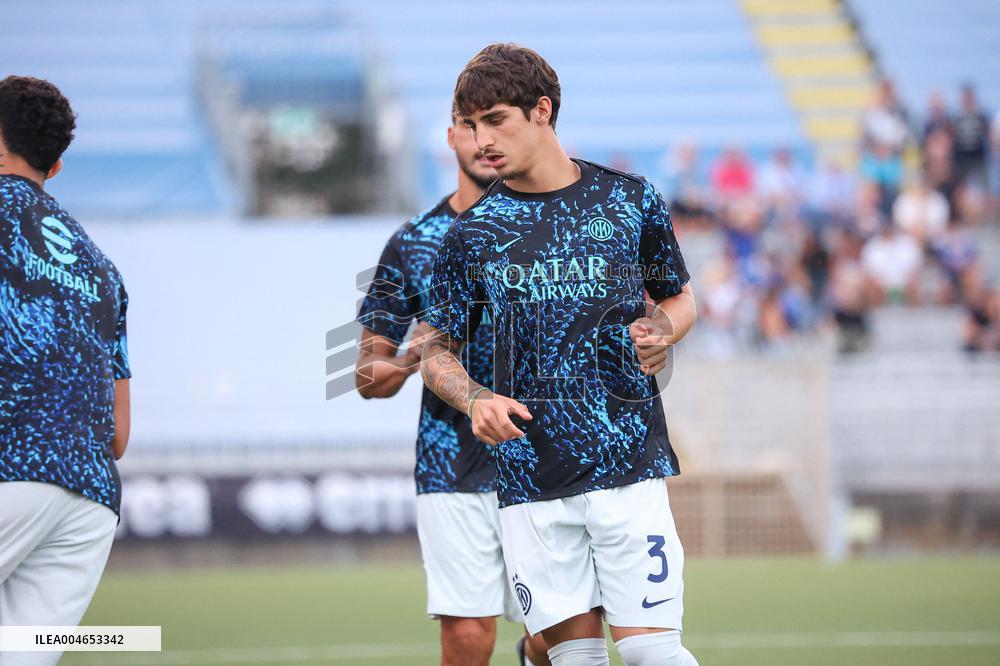 CALCIO - Serie C Italia - Novara vs Inter U23