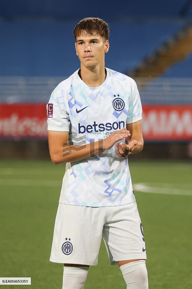 CALCIO - Serie C Italia - Novara vs Inter U23