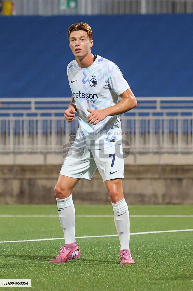 CALCIO - Serie C Italia - Novara vs Inter U23