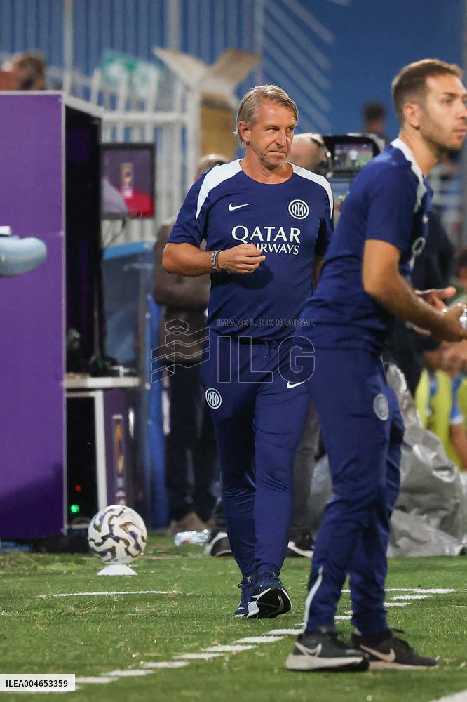 CALCIO - Serie C Italia - Novara vs Inter U23