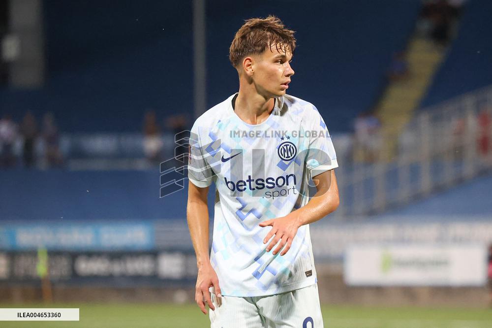 CALCIO - Serie C Italia - Novara vs Inter U23