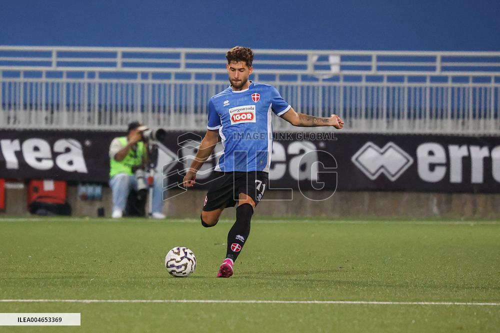 CALCIO - Serie C Italia - Novara vs Inter U23