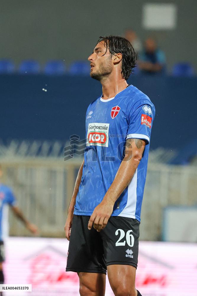 CALCIO - Serie C Italia - Novara vs Inter U23