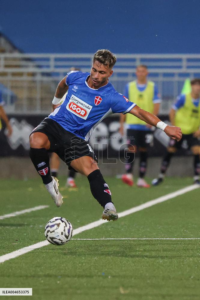 CALCIO - Serie C Italia - Novara vs Inter U23