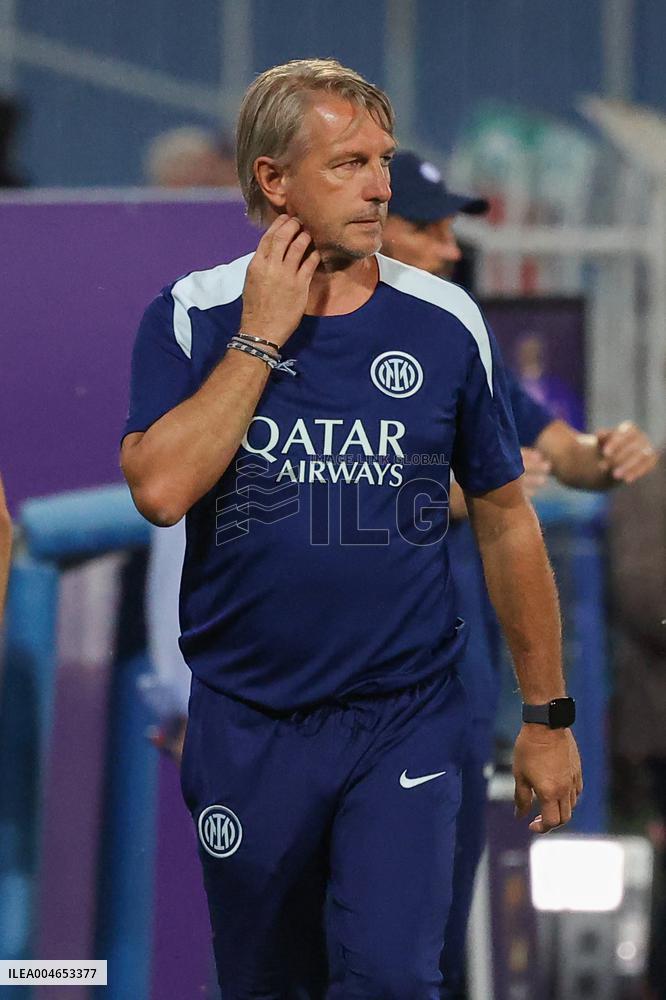 CALCIO - Serie C Italia - Novara vs Inter U23