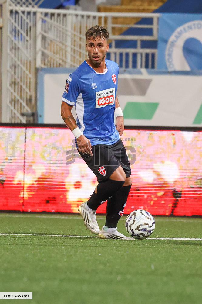 CALCIO - Serie C Italia - Novara vs Inter U23