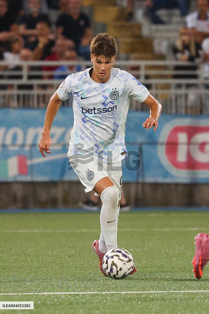 CALCIO - Serie C Italia - Novara vs Inter U23