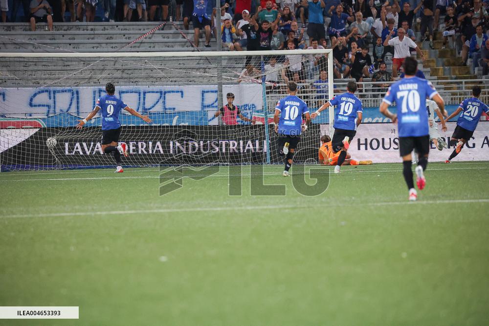 CALCIO - Serie C Italia - Novara vs Inter U23