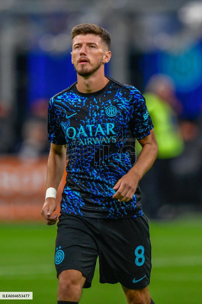 CALCIO - Serie A - Inter - FC Internazionale vs Torino FC