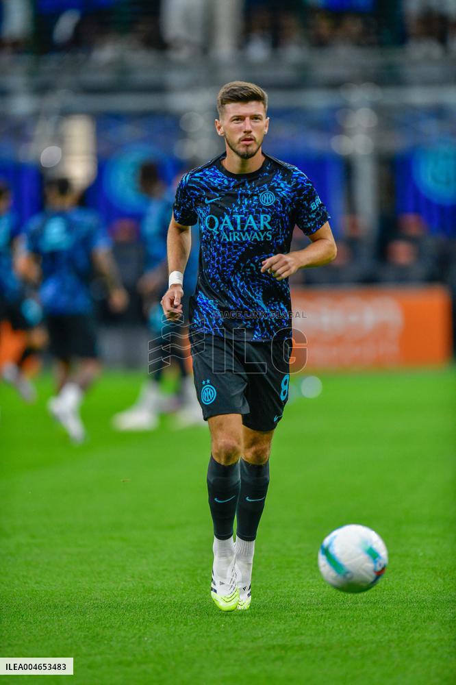 CALCIO - Serie A - Inter - FC Internazionale vs Torino FC