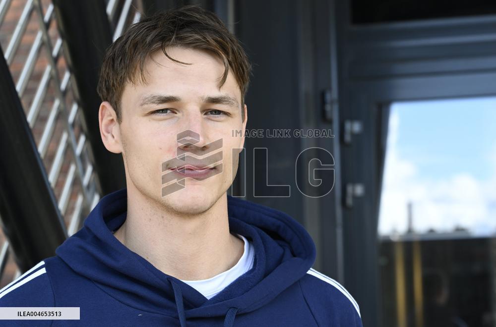 FIBA EuroBasket 2025 in Tampere