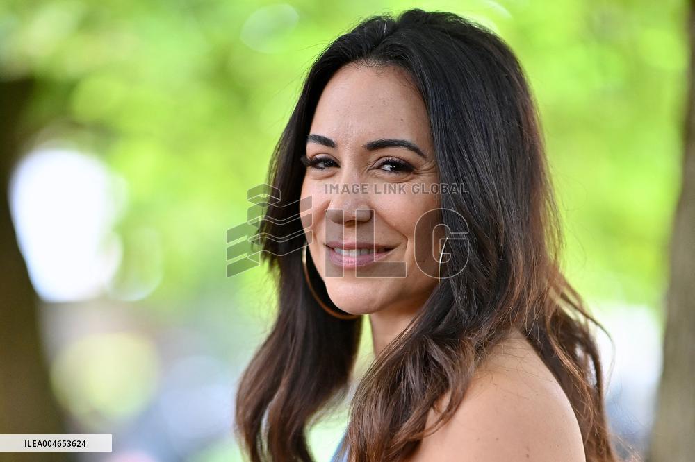 Angouleme Film Festival - "Promis Le Ciel" Photocal