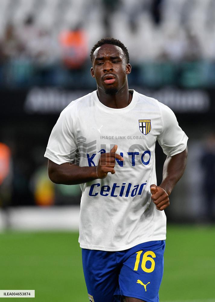 CALCIO - Serie A - Juventus FC vs Parma Calcio