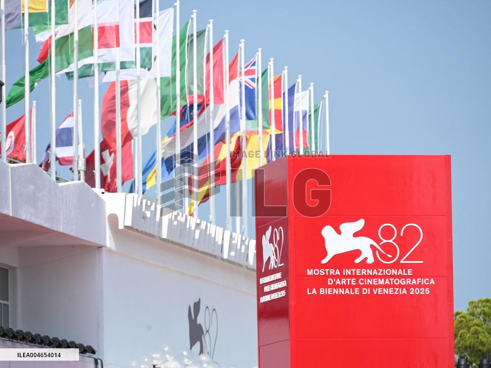 Venice - Setup and Preparations